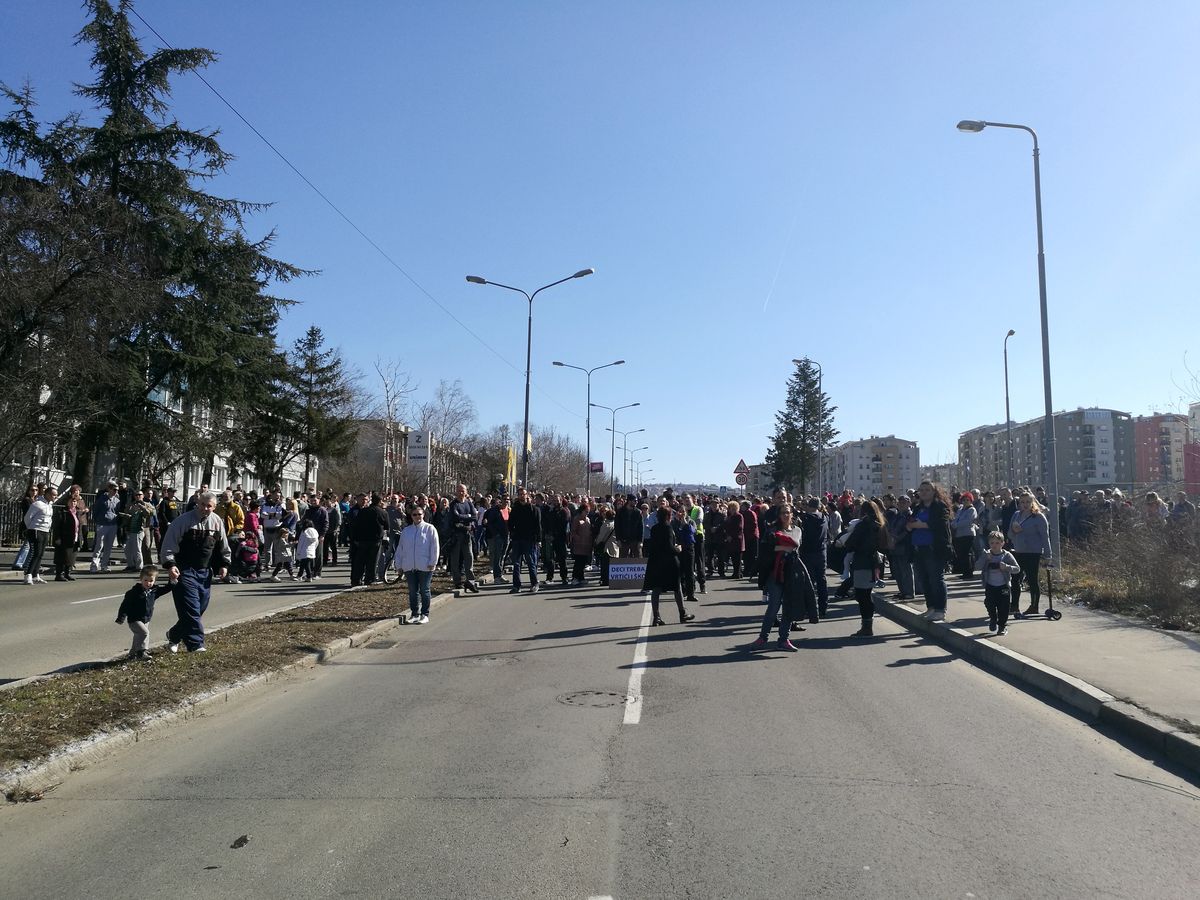 foto: Mirjana Dragosavljević