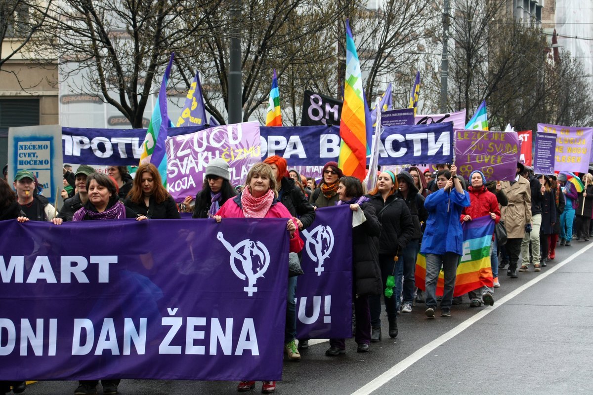 Foto: Marko Miletić