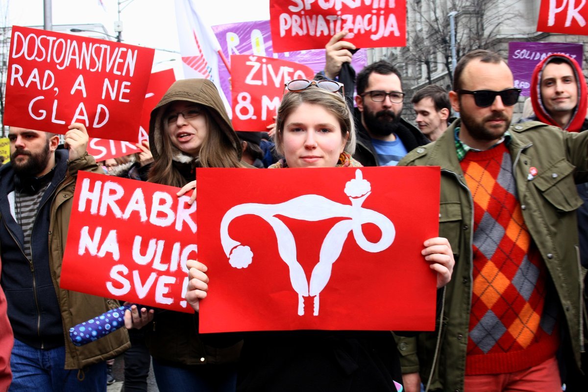 Foto: Marko Miletić
