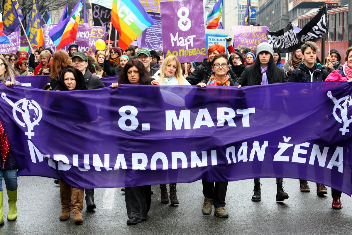 Foto: Marko Miletić