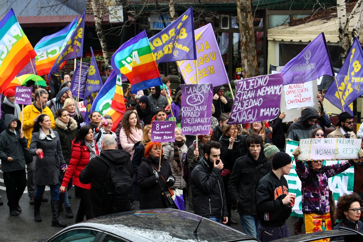 Foto: Marko Miletić