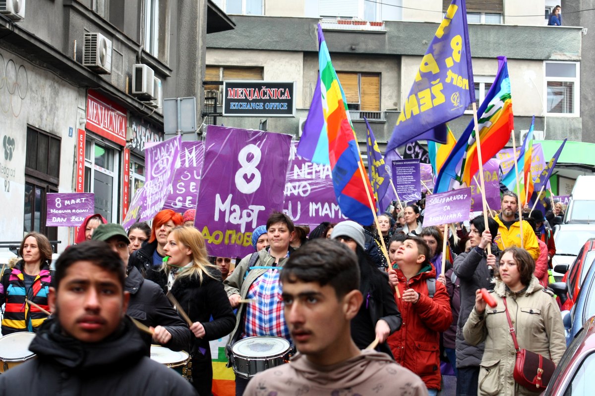 Foto: Marko Miletić