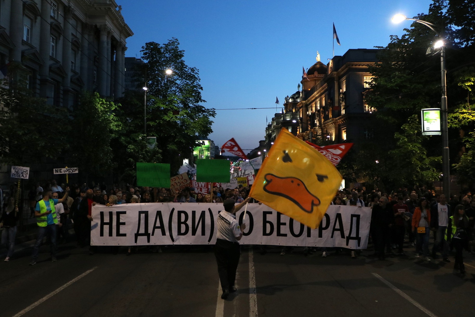 Foto: Ana Vuković