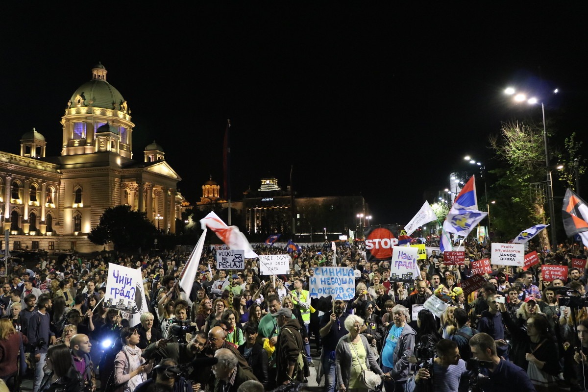 Foto: Ana Vuković