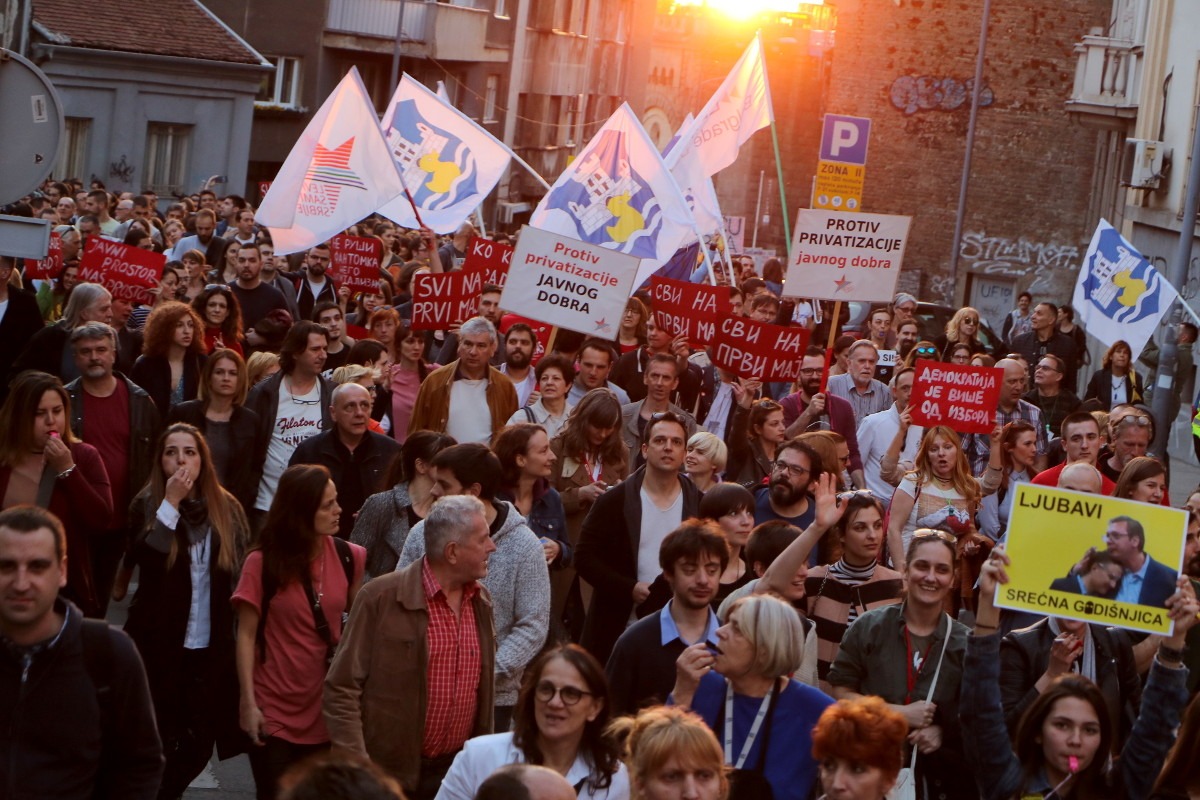 Foto: Ana Vuković