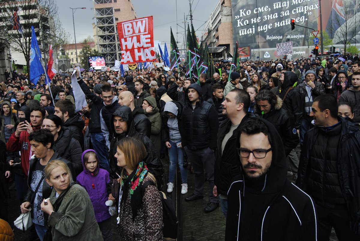 Foto: Miloš Starčević