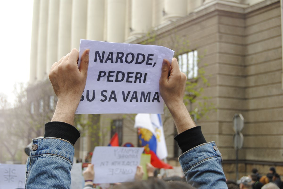 Foto: Miloš Starčević