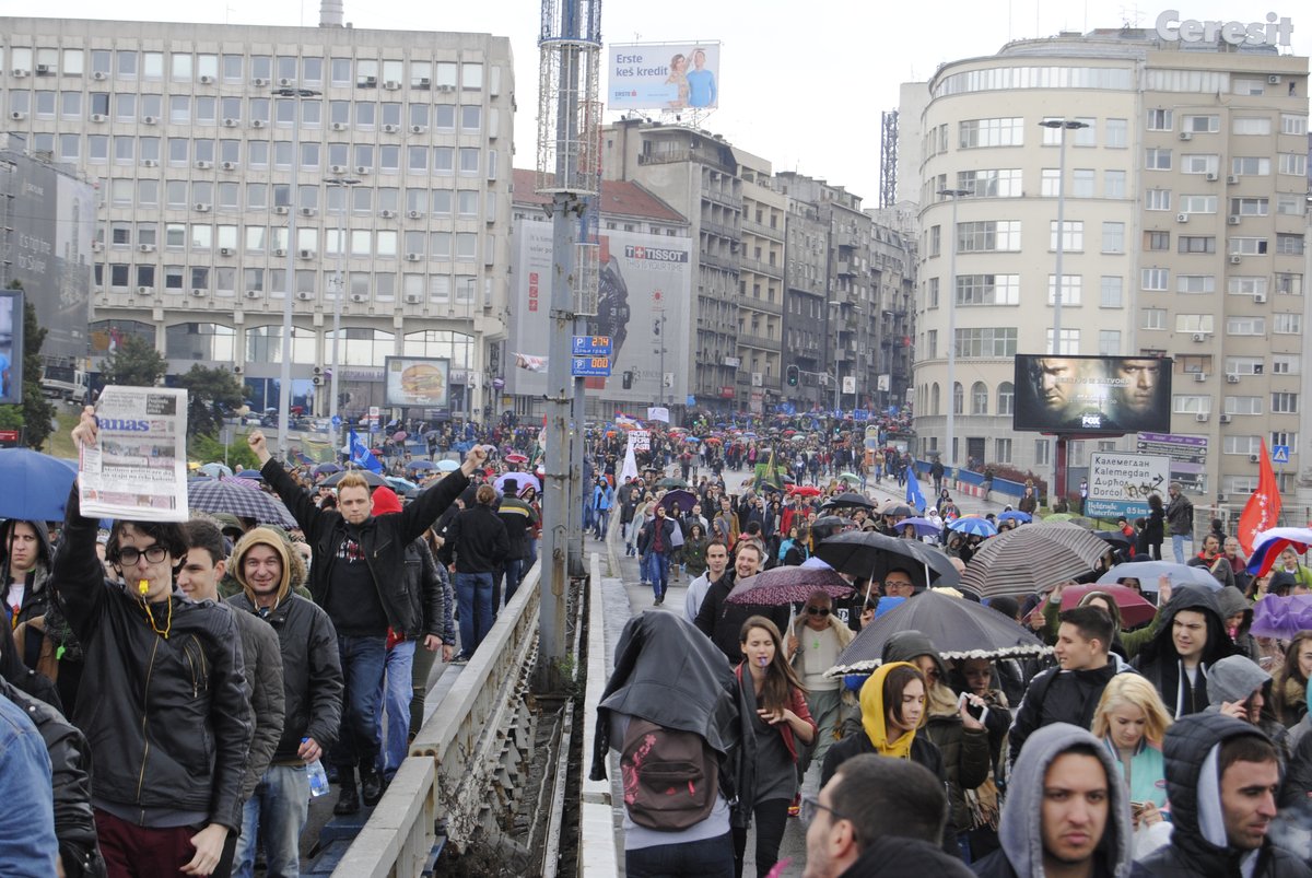 Foto: Miloš Starčević