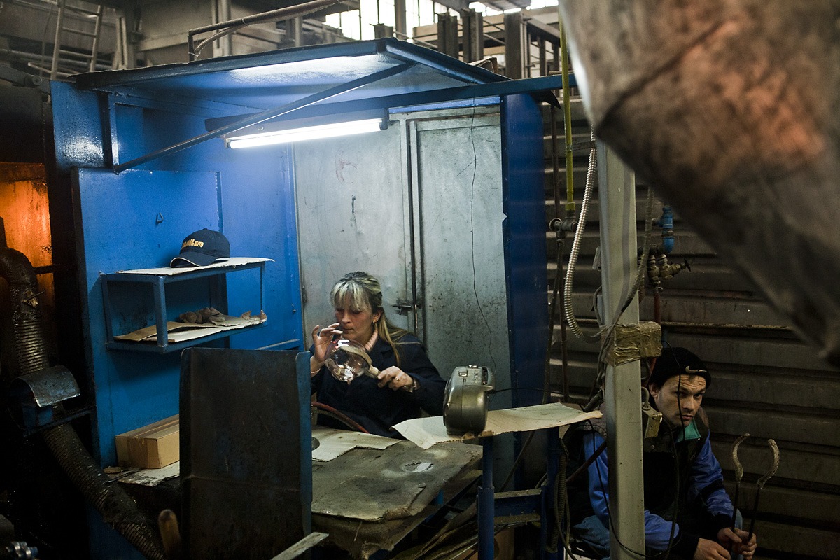 Foto: Marko Risović / Kamerades