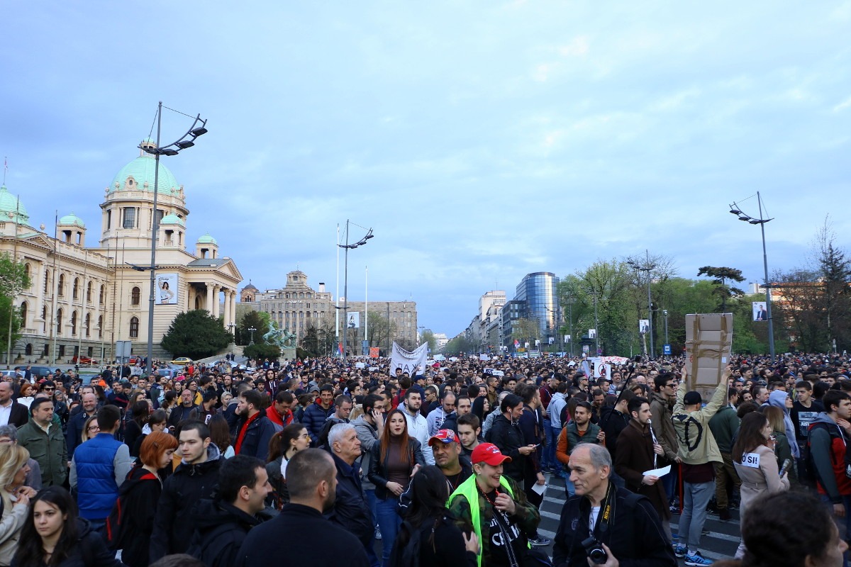 Foto: Ana Vuković