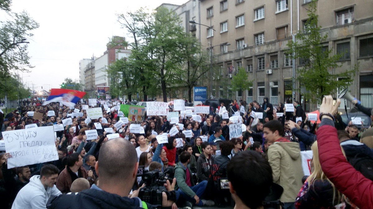 Foto: Anica Stojanović