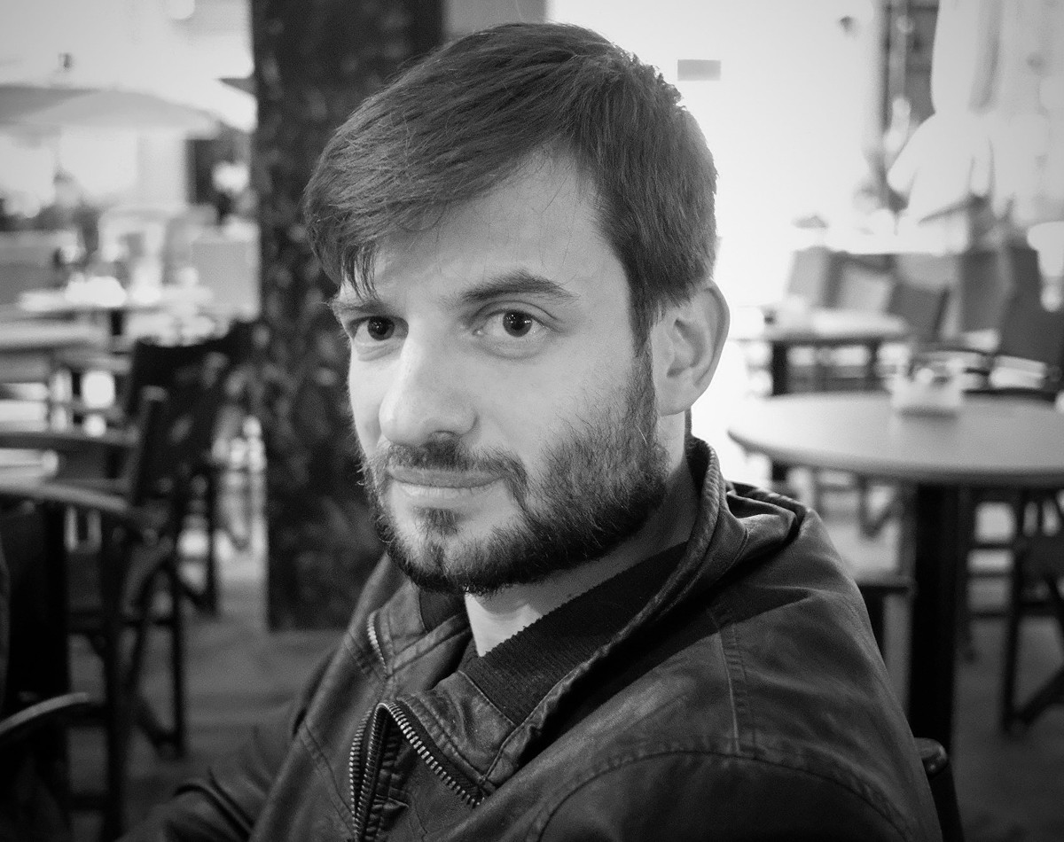 portret