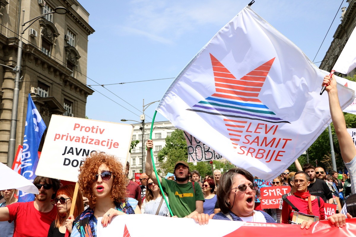 Foto: Ana Vuković
