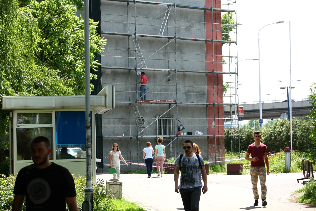 Foto: Marko Miletić