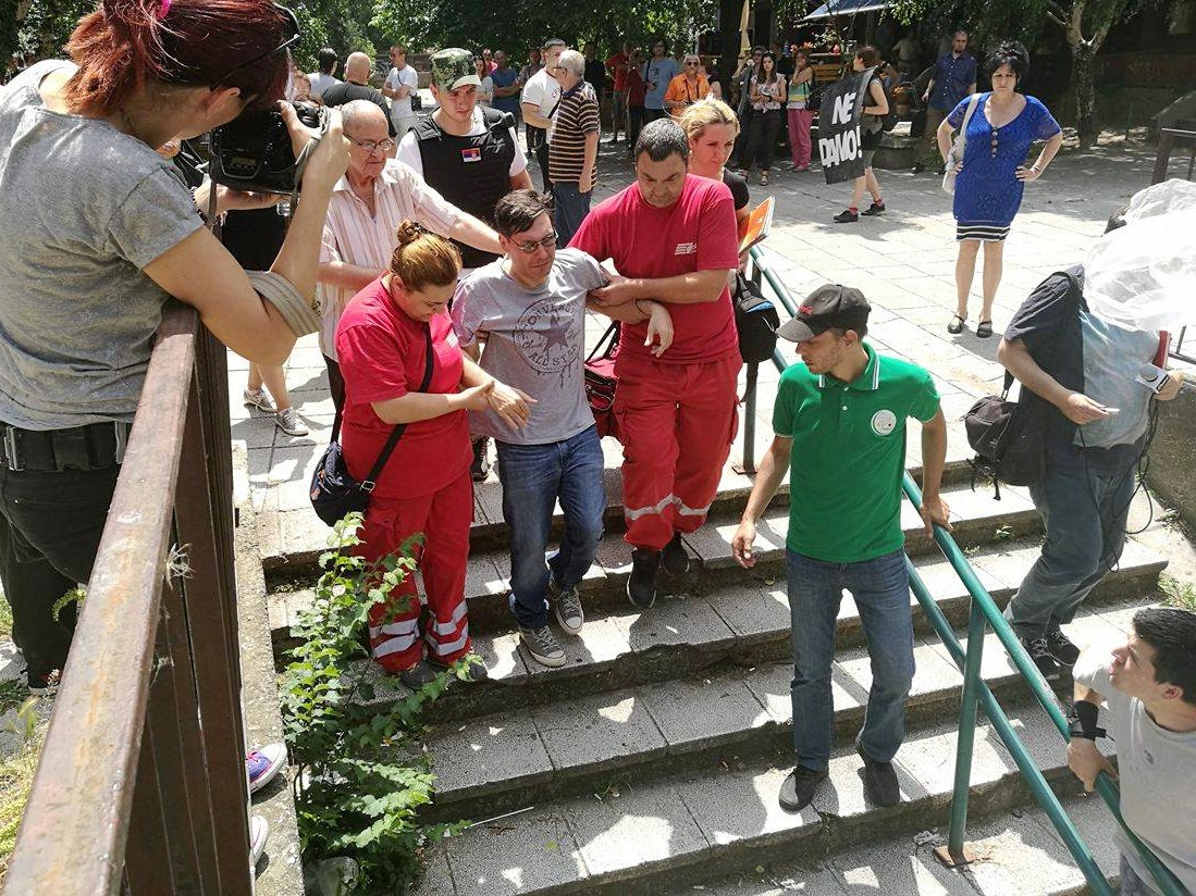 Foto: Nenad Porobić
