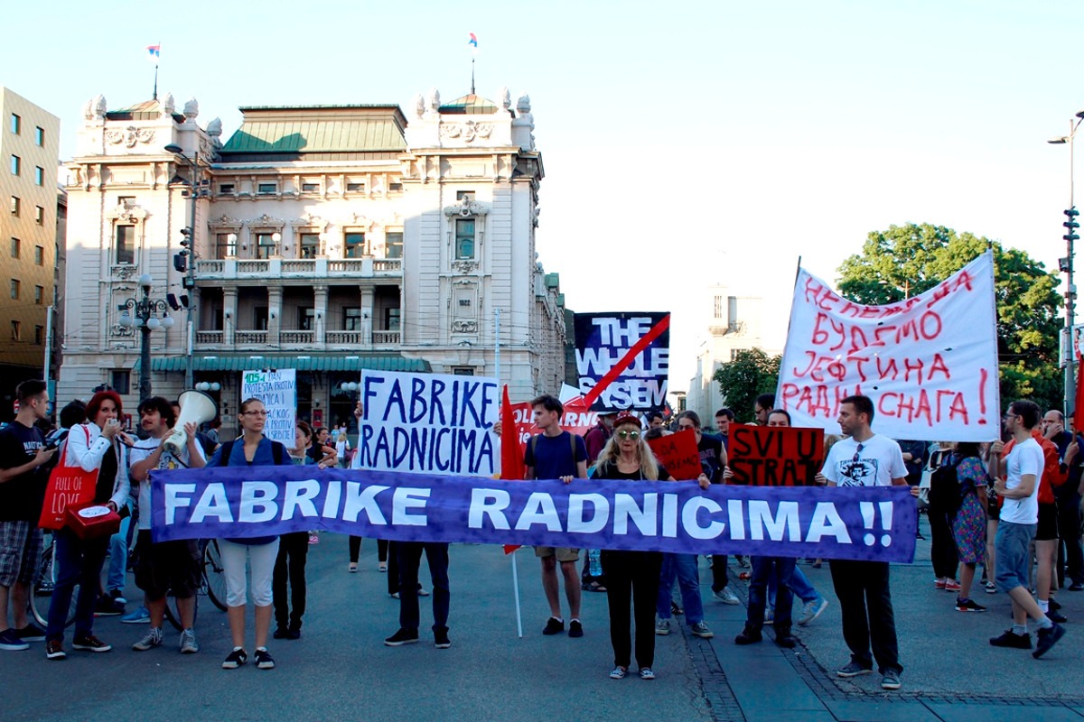 Foto: Iva Janković