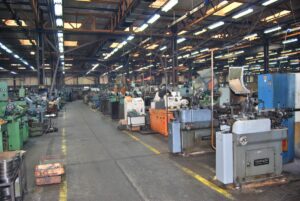 fabrika zastava oružje