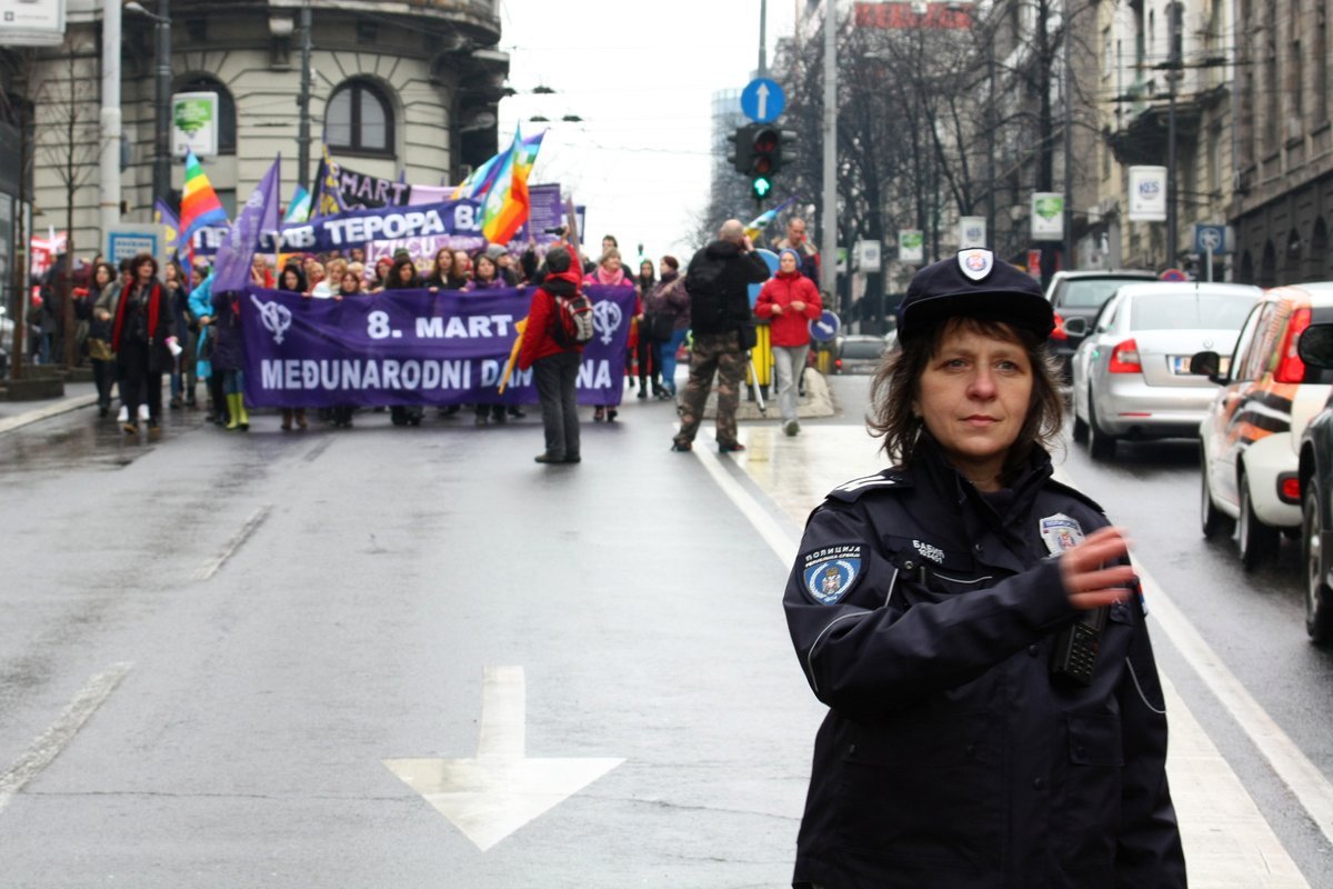 Foto: Marko Miletić / Mašina