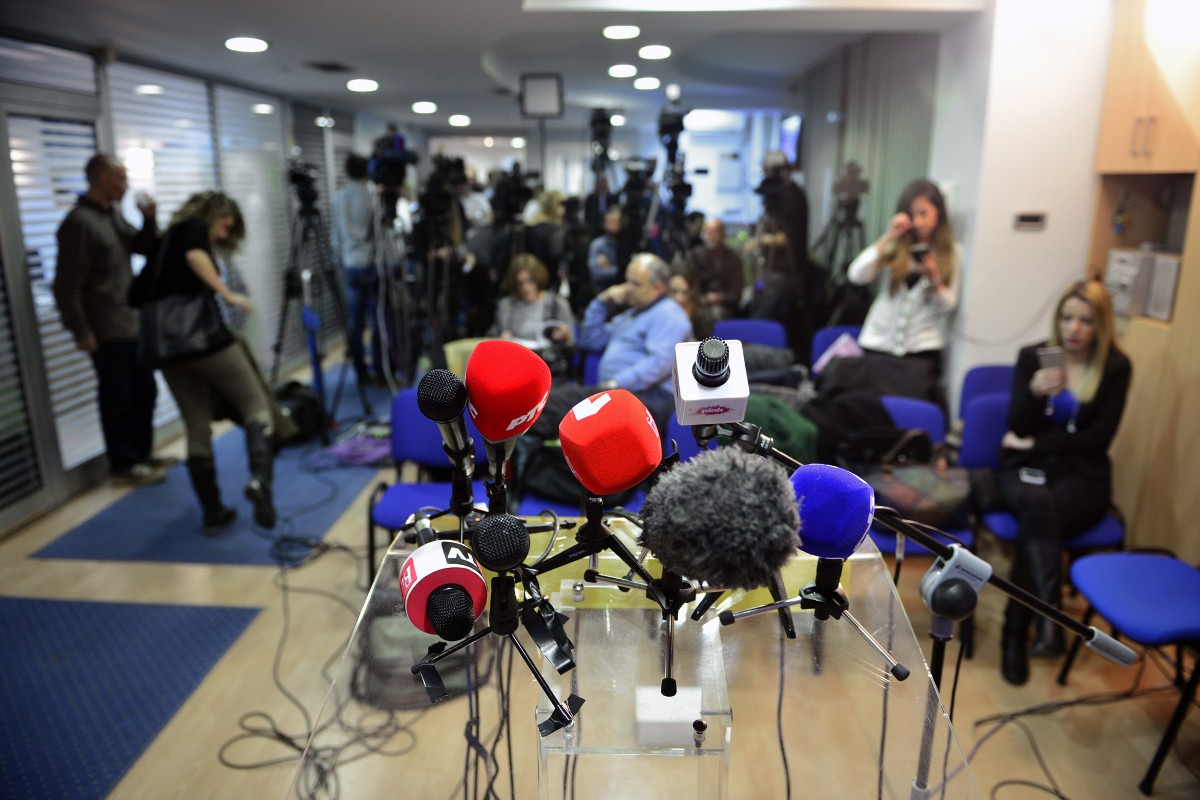 Foto: Milovan Milenković / Kamerades