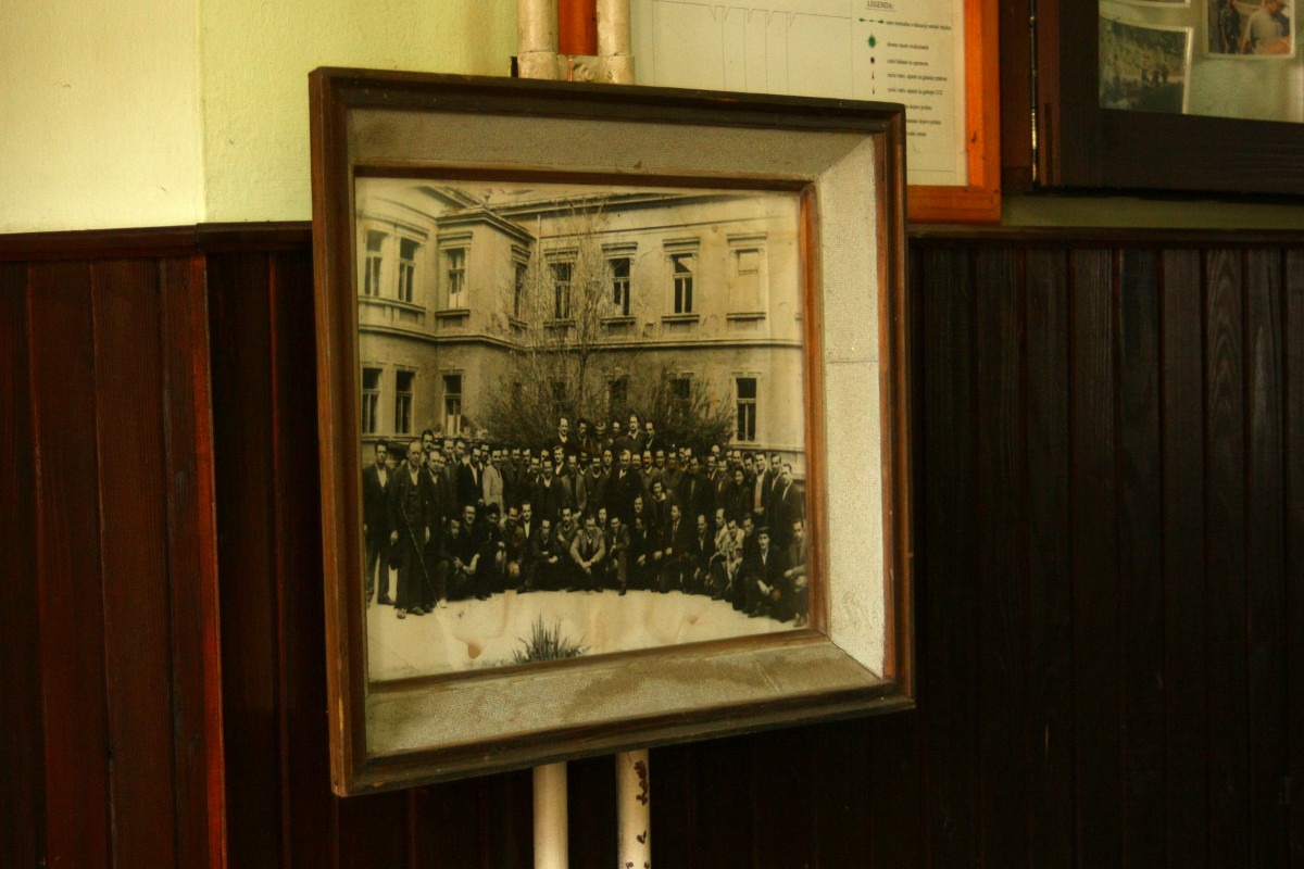 Foto: Marko Miletić / Mašina