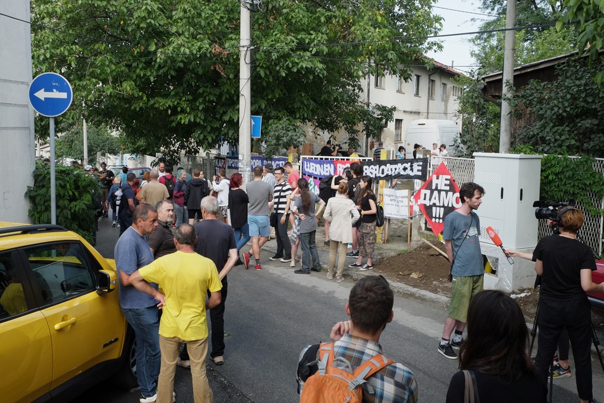 Foto: Matija Jovanović / Mašina