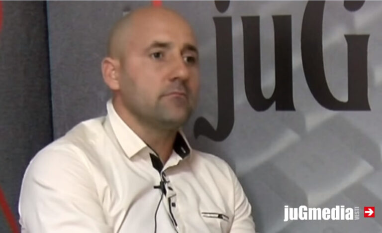 Predrag Stojanović