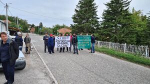 Odbranimo Babu, Planu i Lešje
