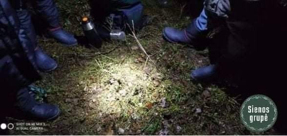 „Hibridni rat” na granici Belorusije s Poljskom, Litvanijom i Latvijom