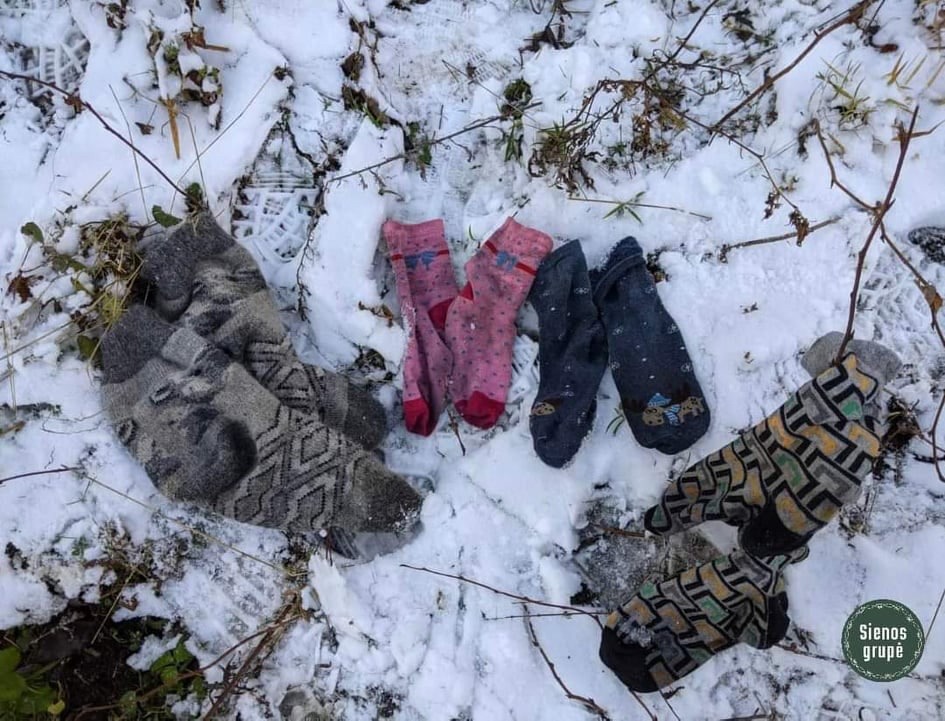 „Hibridni rat” na granici Belorusije s Poljskom, Litvanijom i Latvijom