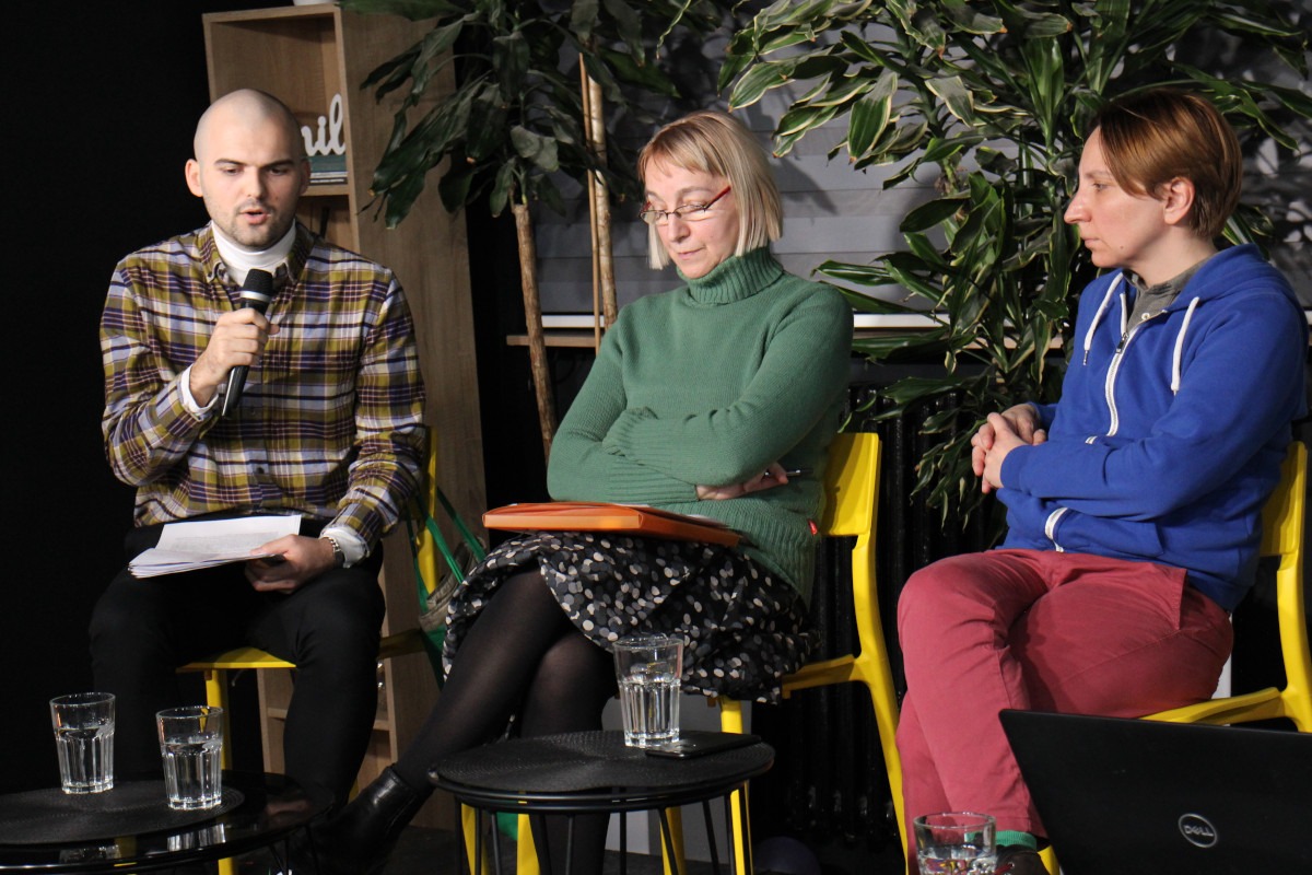 Tribina „Radi(m) za džabe – kako do boljih radnih uslova u kulturi?“