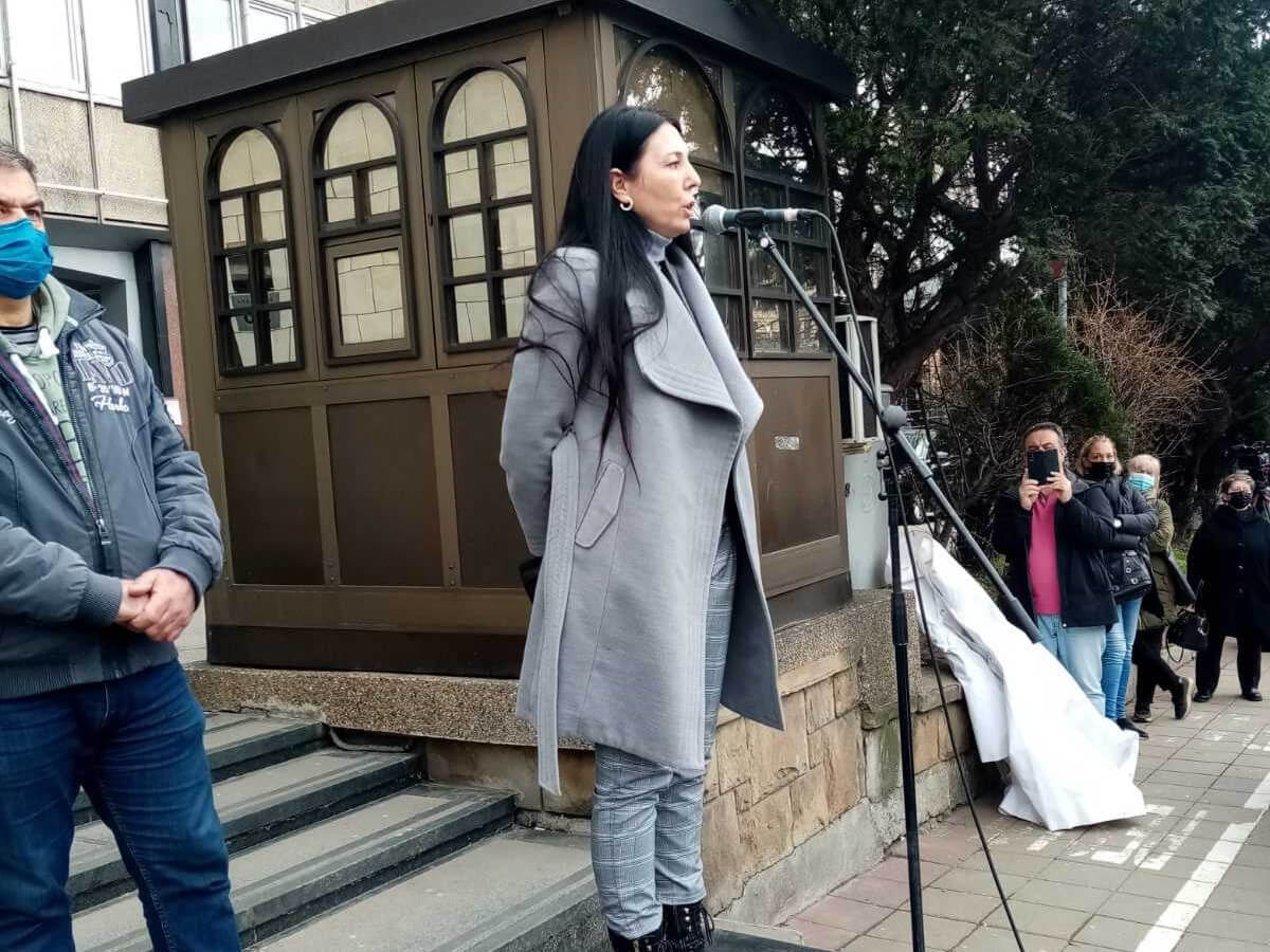 vesna janjić
