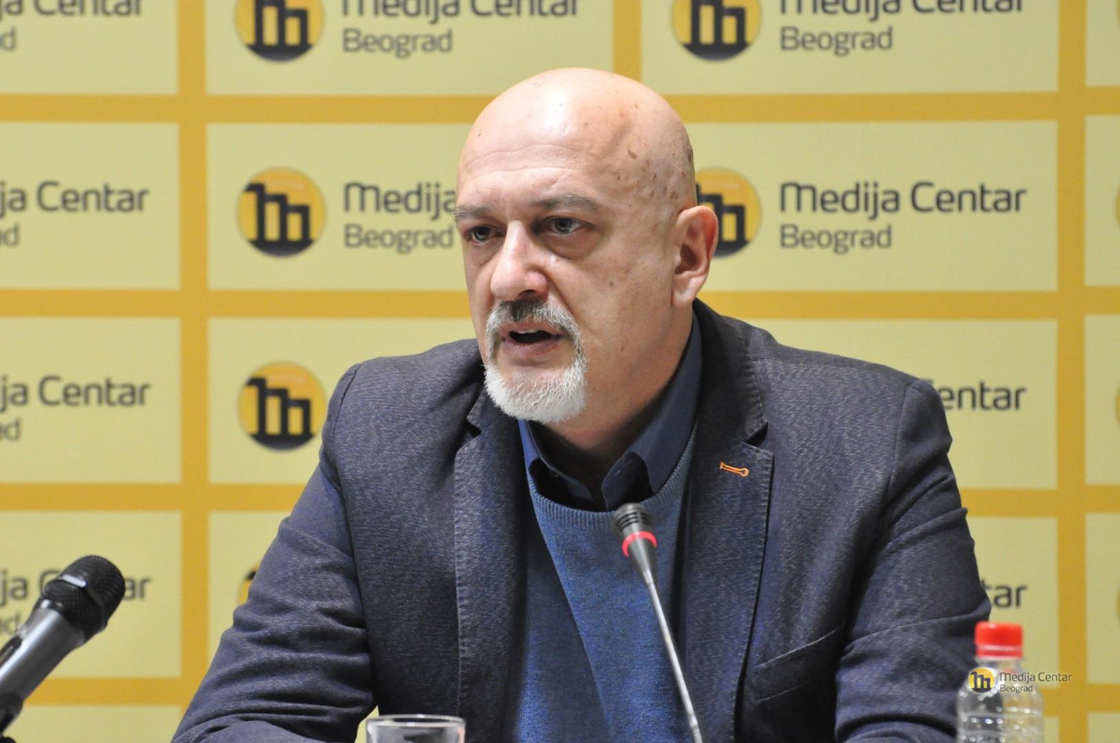 Rade Panić
