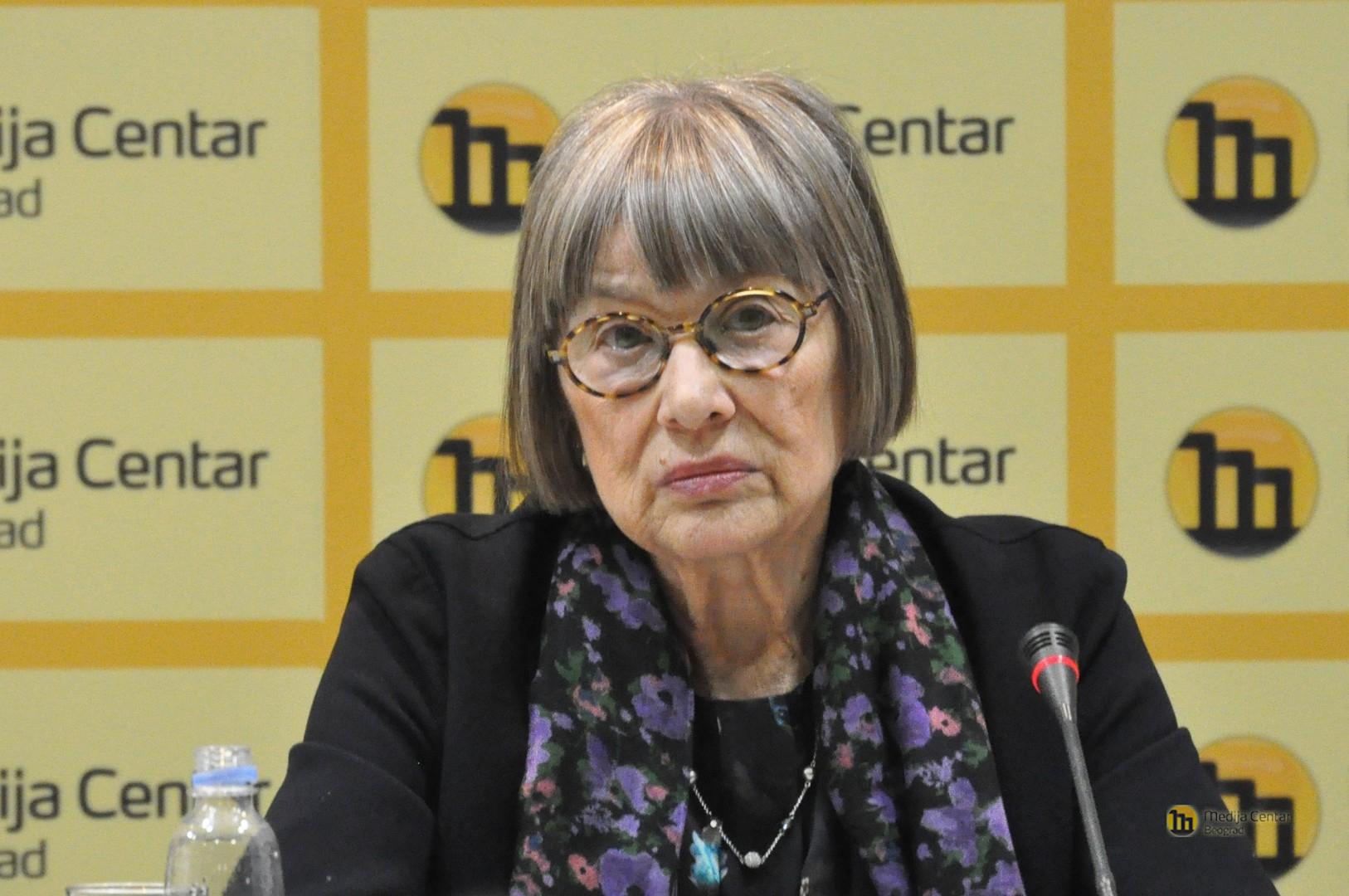 Nataša Kandić