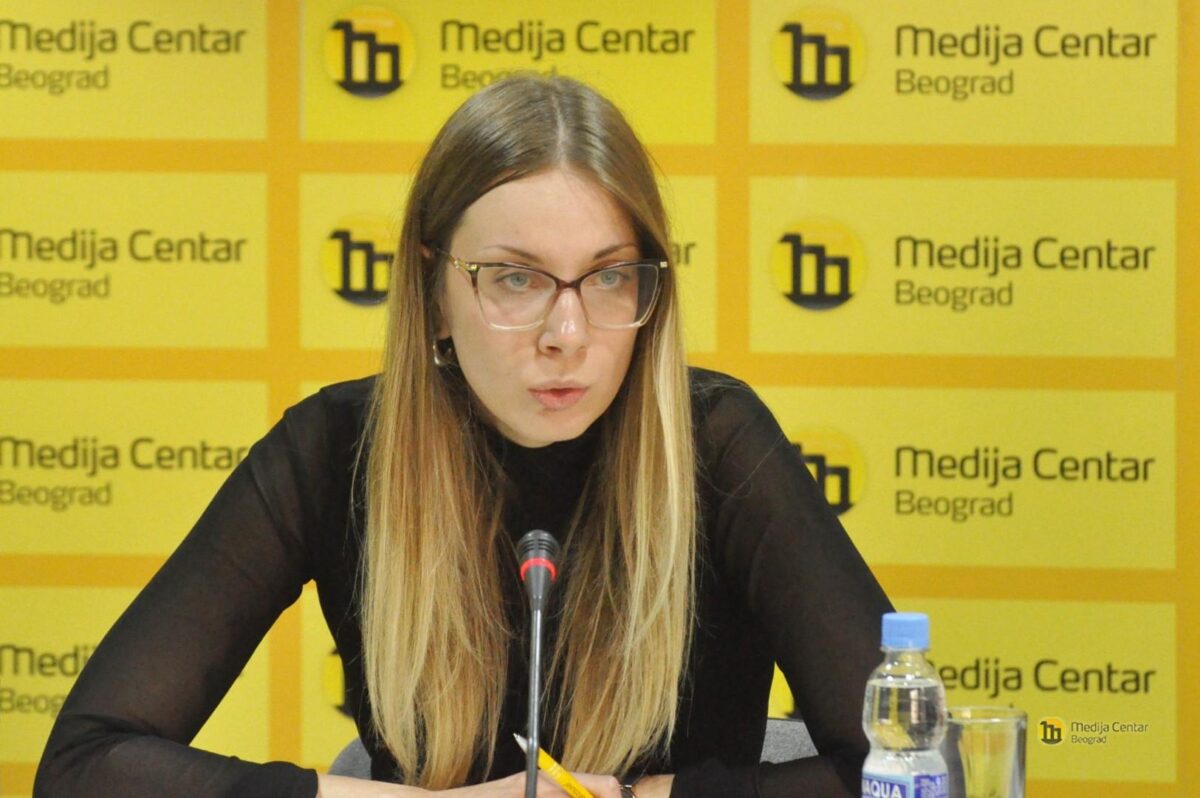 Teodora Gavrilović