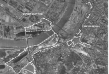 Da, Zakon o planiranju i izgradnji može biti gori – ali ne sme! Beograd na vodi; izvor: Izvor: Odluka o izradi izmena i dopuna PPPN