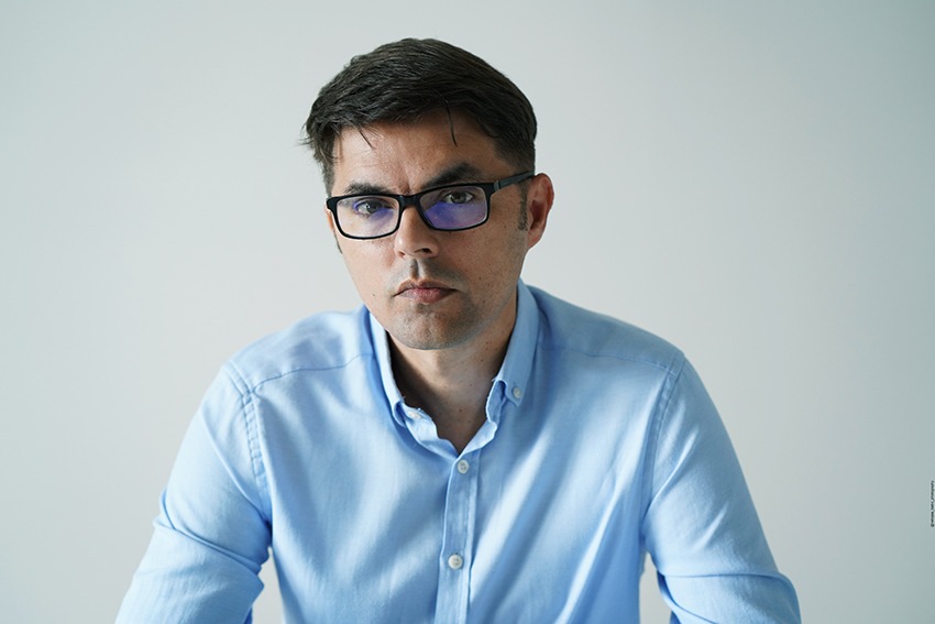 Slobodan Bubnjević