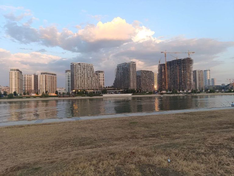 beograd na vodi