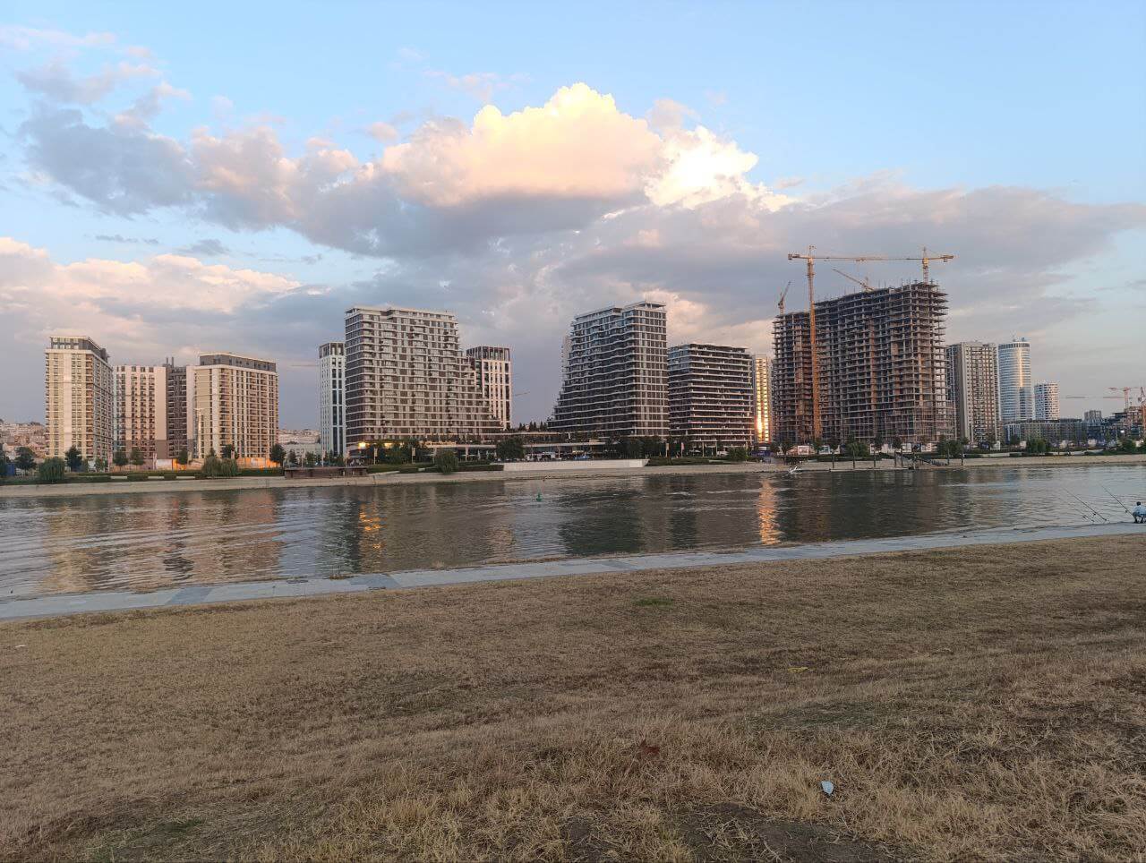 beograd na vodi