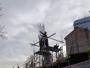 građevinci