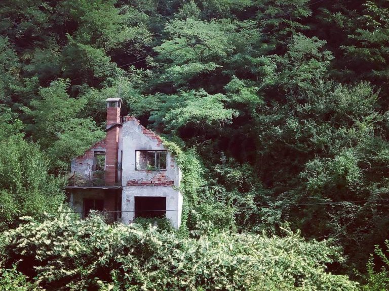 Srebrenica posle rata