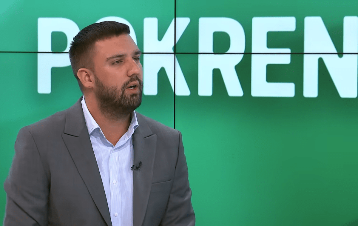 Stefan Simić