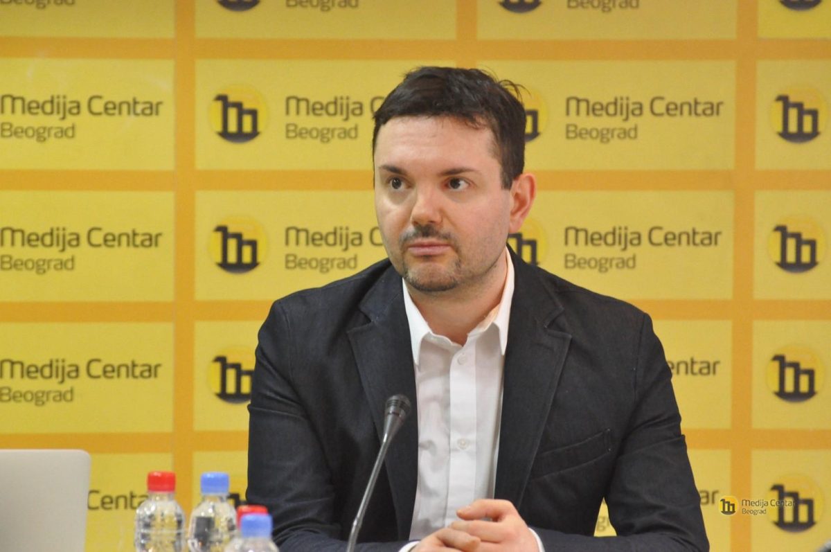 Milivoj Bešlin
