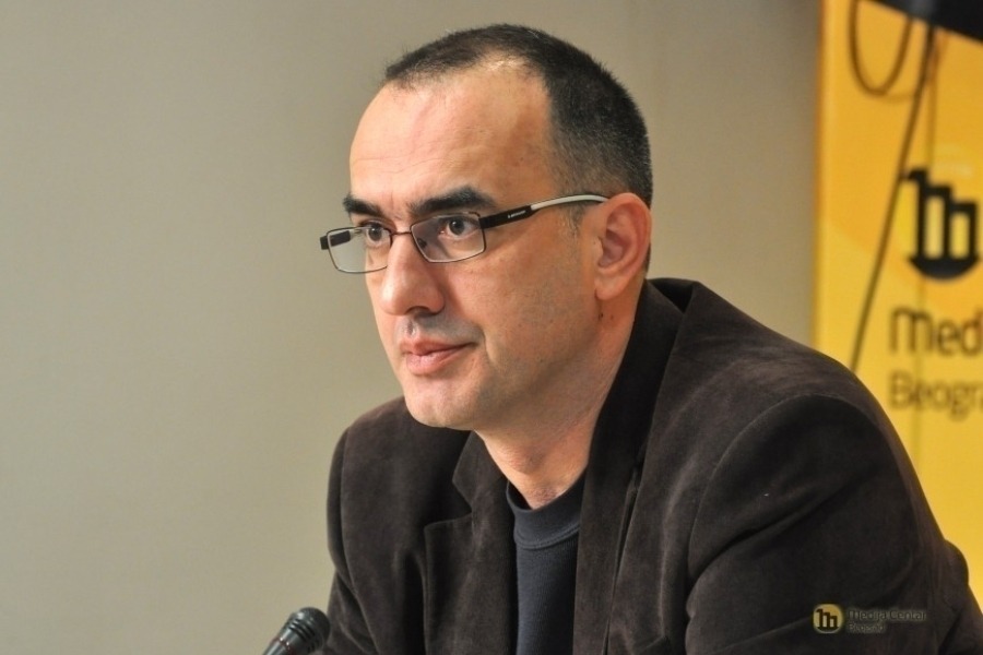 Dinko Gruhonjić