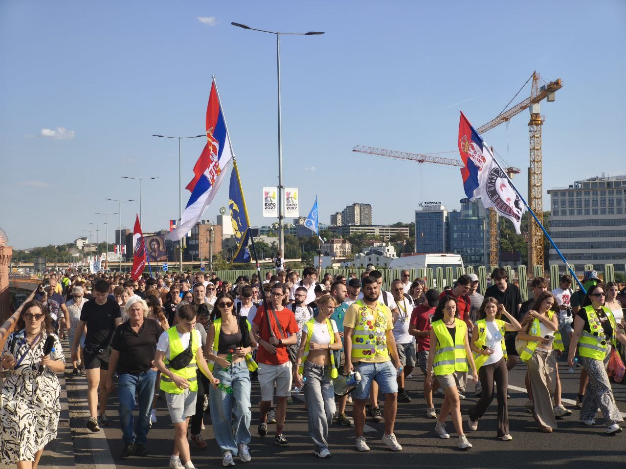 Blokada Gazele