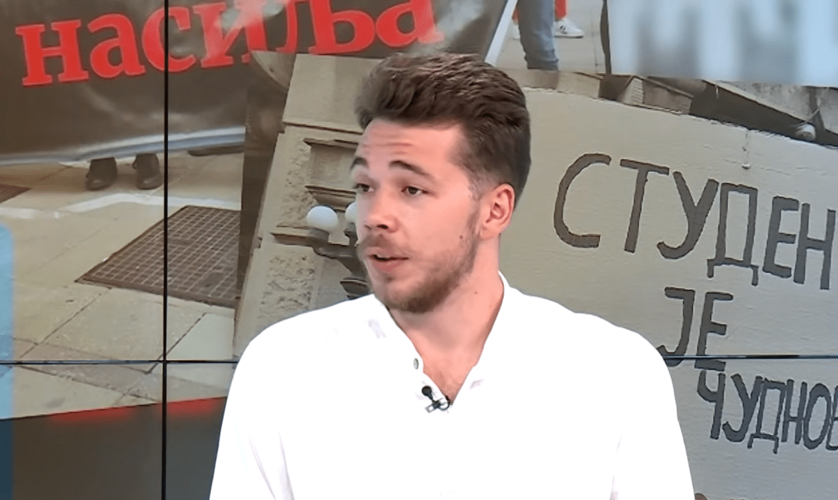Dimitrije Dimić