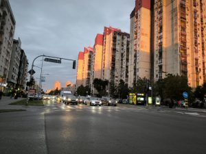 Novi Sad