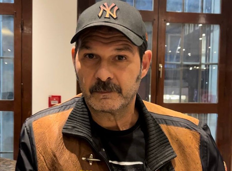 Aleksandar Srećković Kubura