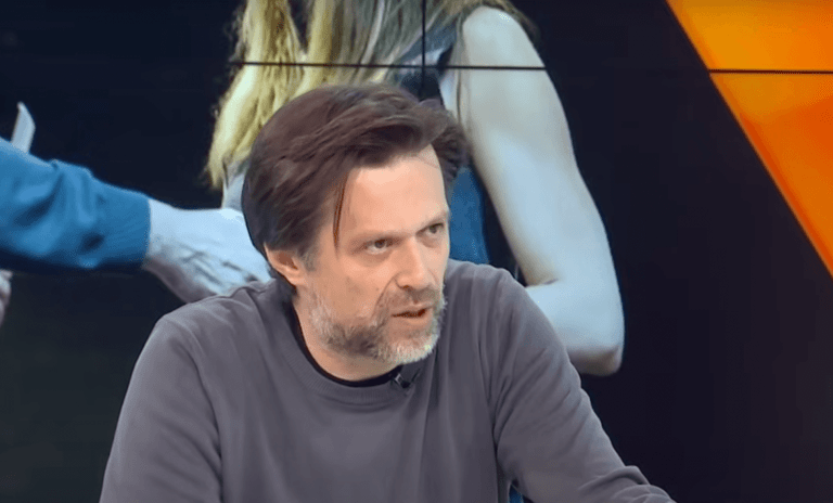 Hadži Nenad Maričić