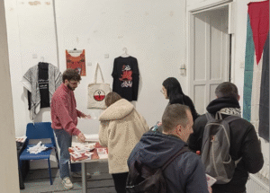 Dani solidarnosti sa Palestinom 2024.