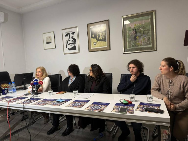 Uprava Filozofskog u Nišu o odluci o osnivanju Fakulteta srpskih studija